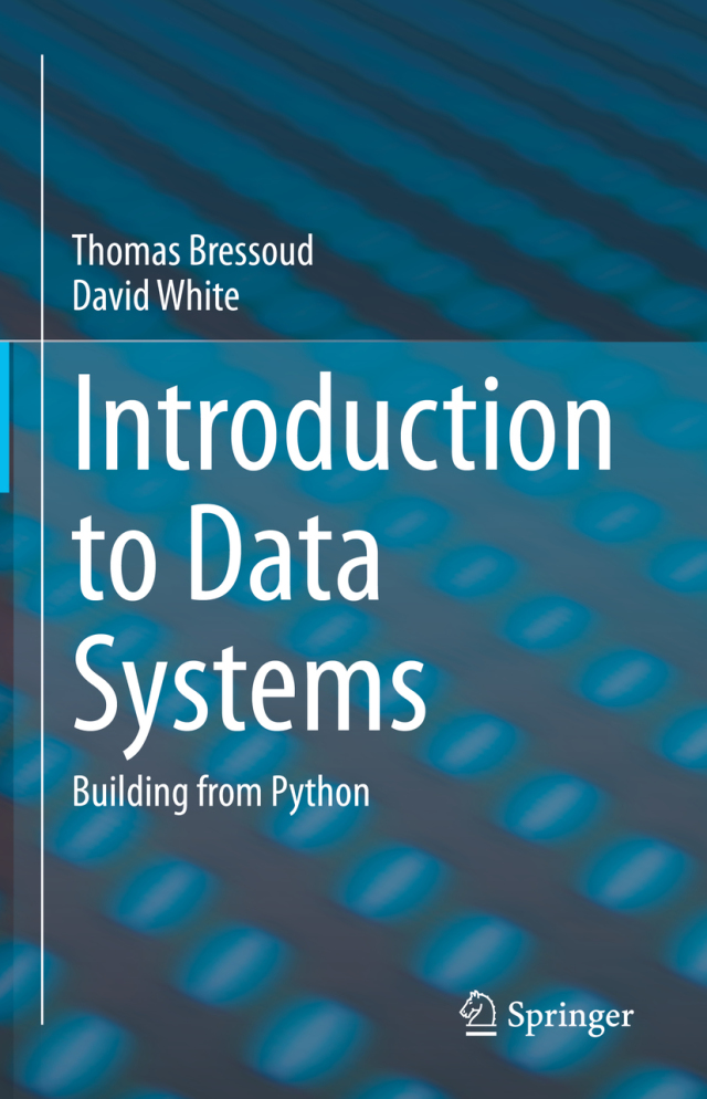 Introduction to Data Systems