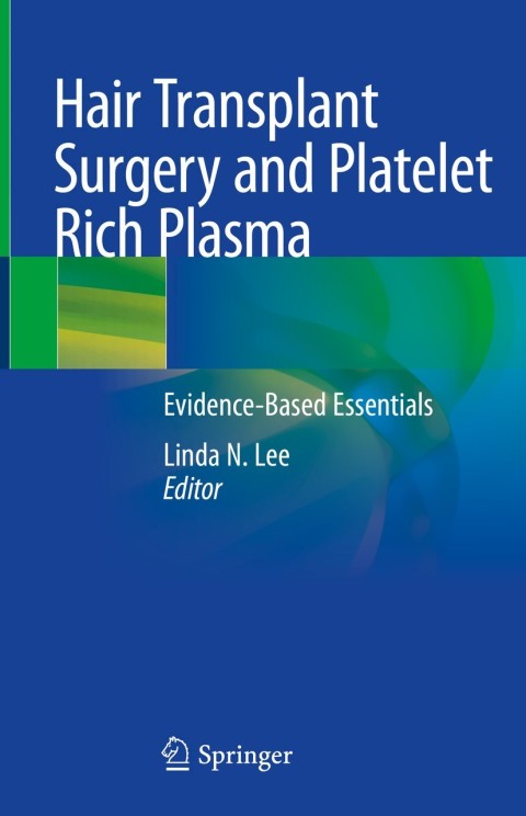 Hair Transplant Surgery and Platelet Rich Plasma 