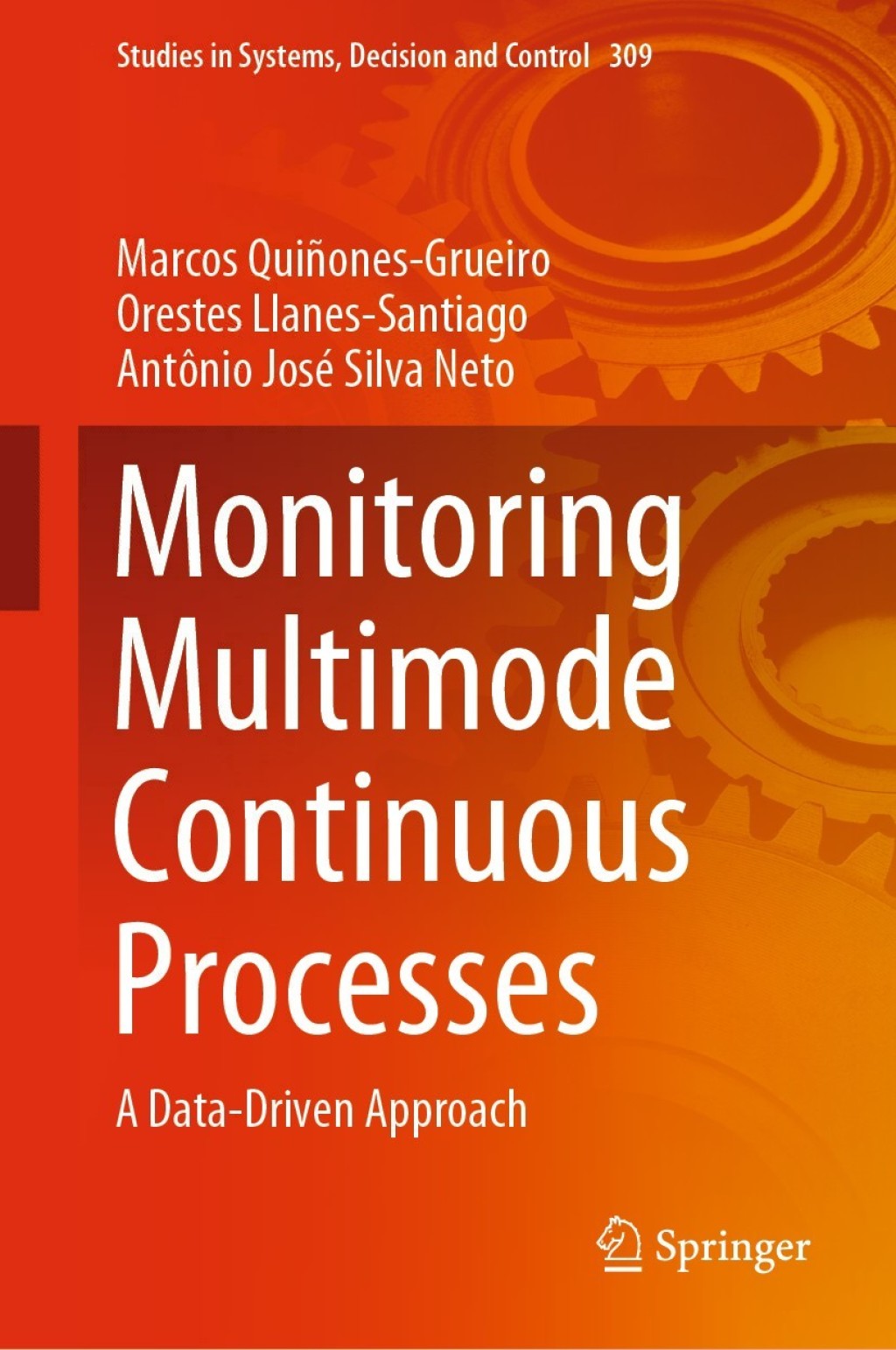 Monitoring Multimode Continuous Processes (eBook)
