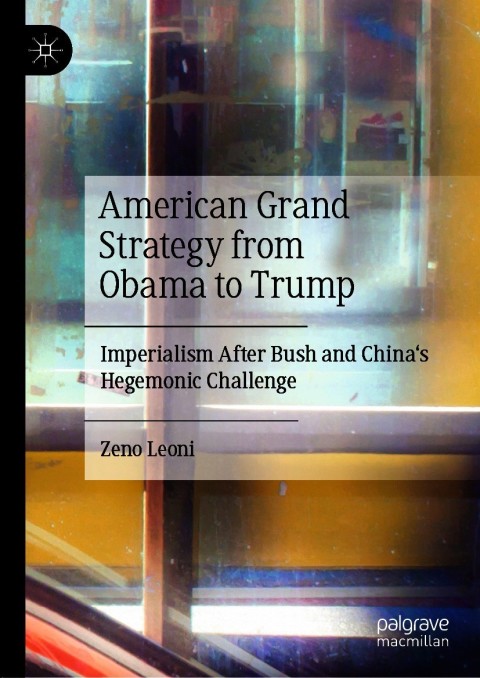 American Grand Strategy from Obama to Trump 