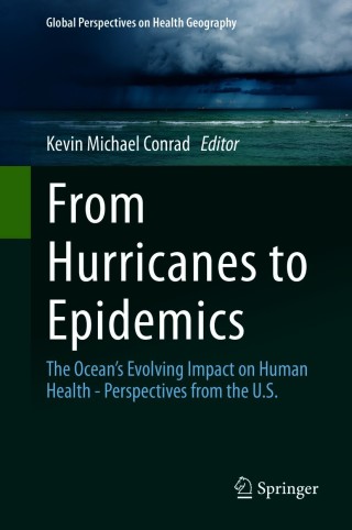 From Hurricanes to Epidemics