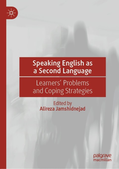 Cover image for book Speaking English as a Second Language