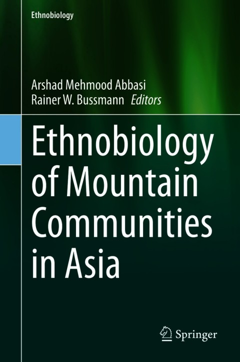 Cover image for book Ethnobiology of Mountain Communities in Asia