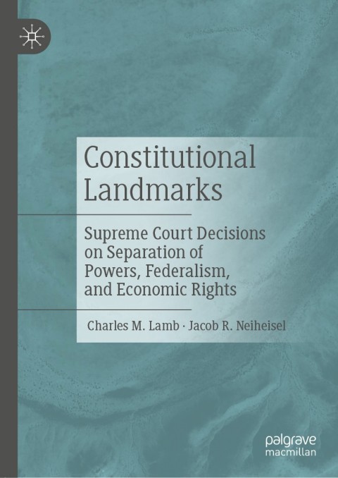 Constitutional Landmarks 