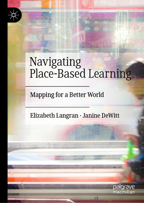 Cover image for book Navigating Place-Based Learning