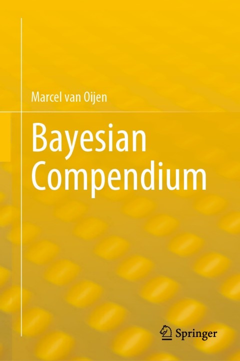 Bayesian Compendium 