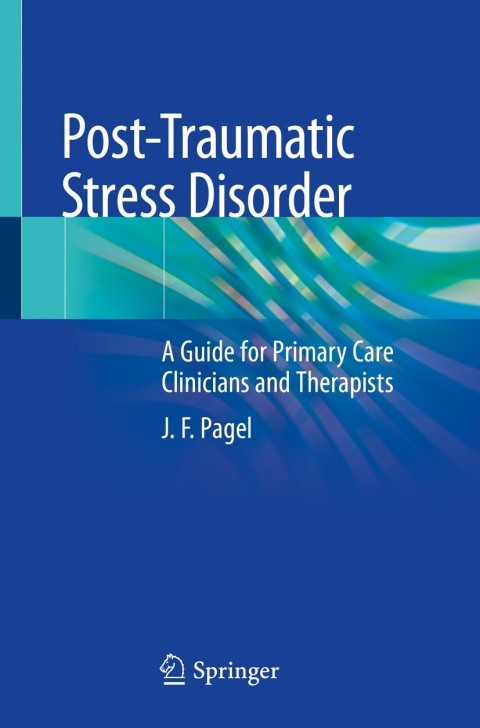 Cover image for book Post-Traumatic Stress Disorder