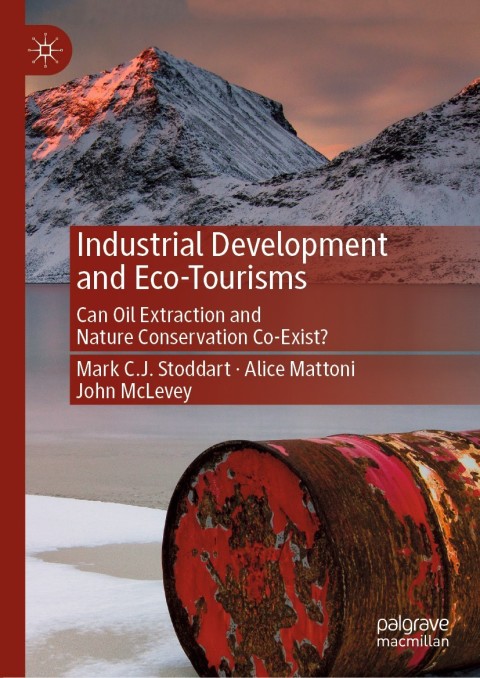 Industrial Development and Eco-Tourisms 