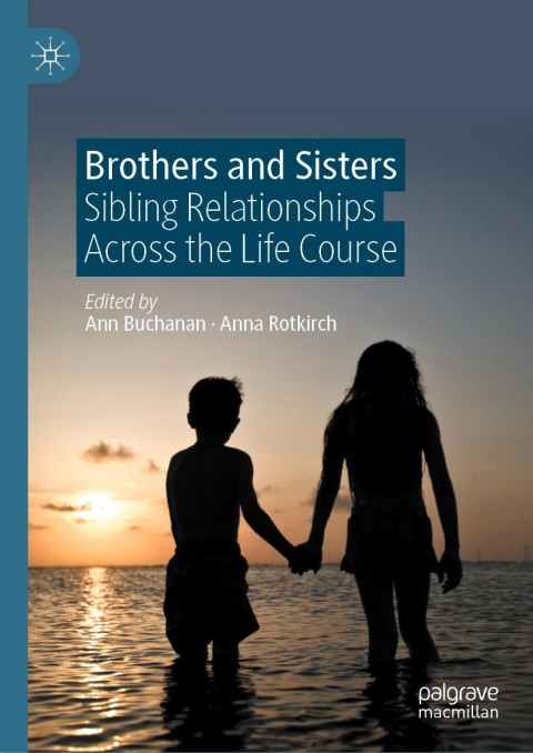 Cover image for book Brothers and Sisters