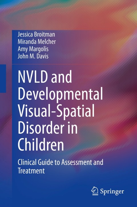 NVLD and Developmental Visual-Spatial Disorder in Children 