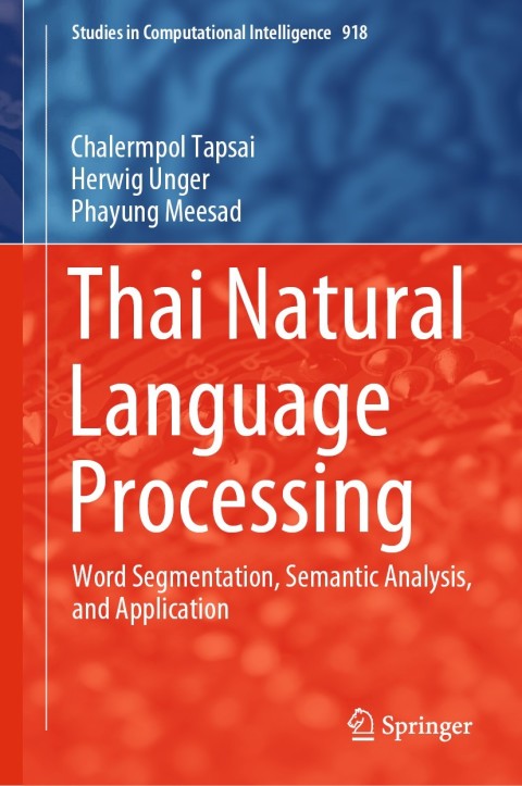Thai Natural Language Processing 