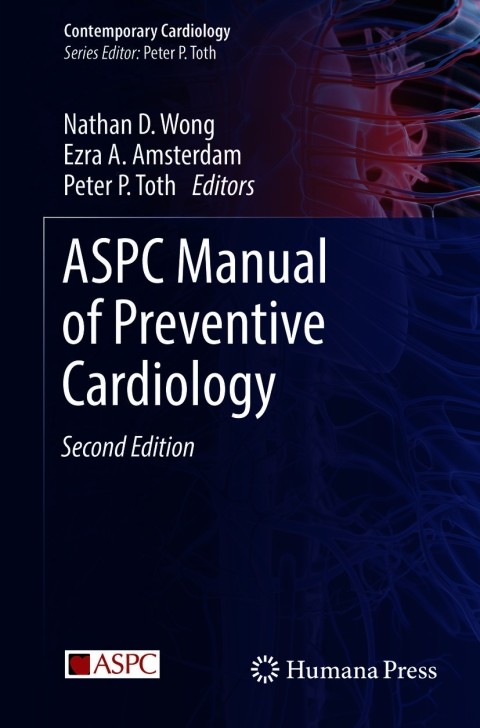 ASPC Manual of Preventive Cardiology 