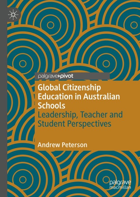 Global Citizenship Education in Australian Schools 