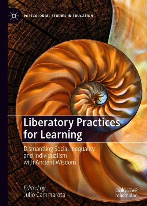 Cover image for book Liberatory Practices for Learning