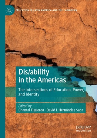 Dis/ability in the Americas