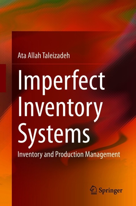 Cover image for book Imperfect Inventory Systems
