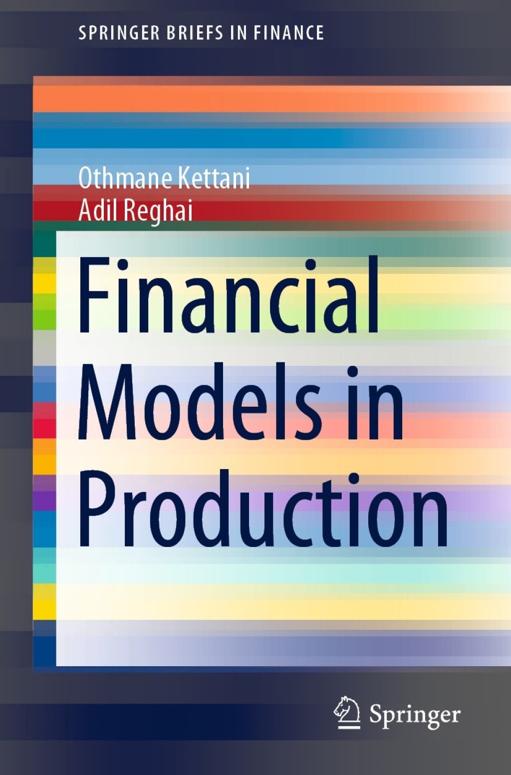 ISBN 9783030574963 product image for Financial Models in Production (eBook Rental) | upcitemdb.com