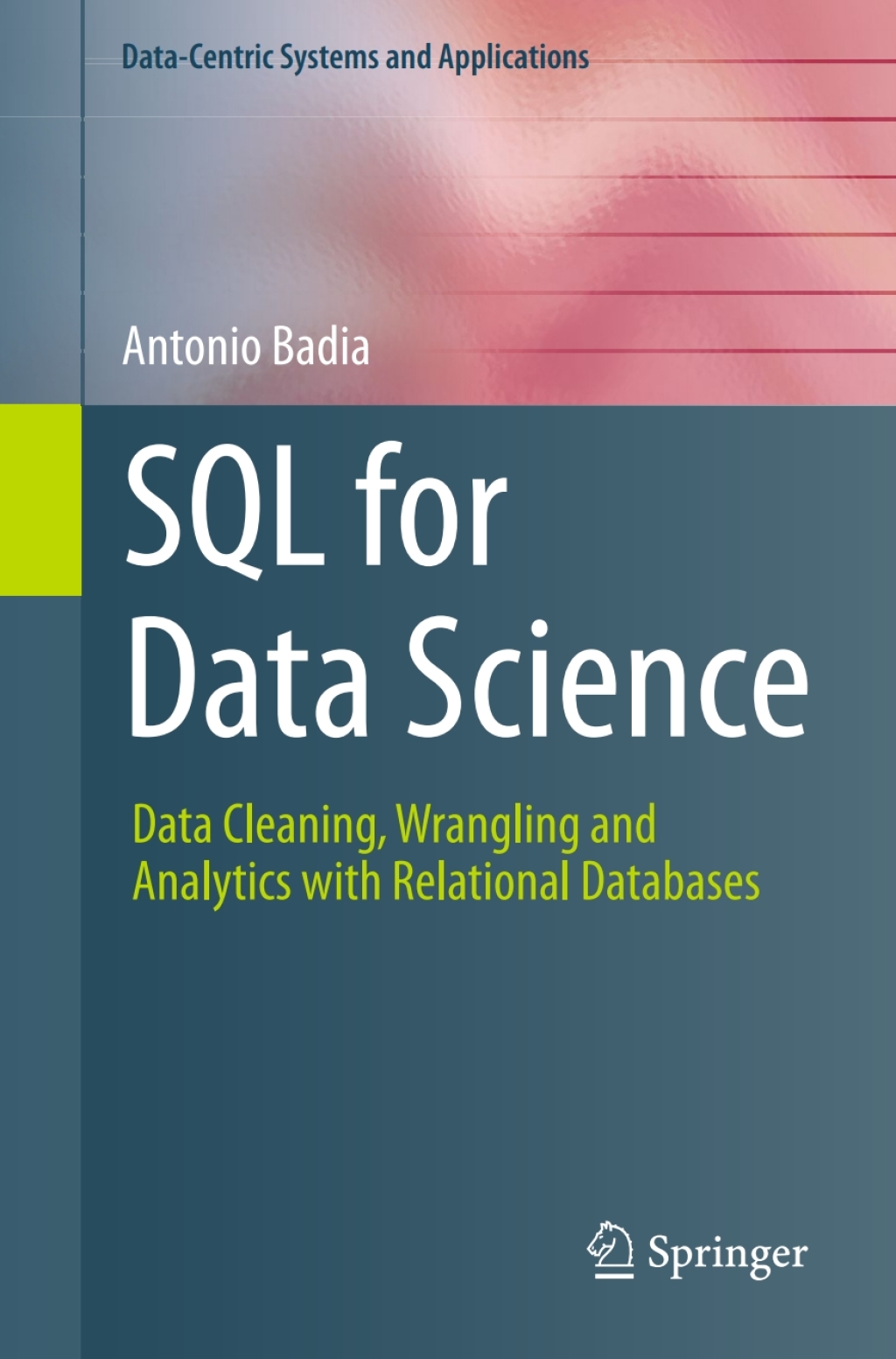 SQL for Data Science (eBook)