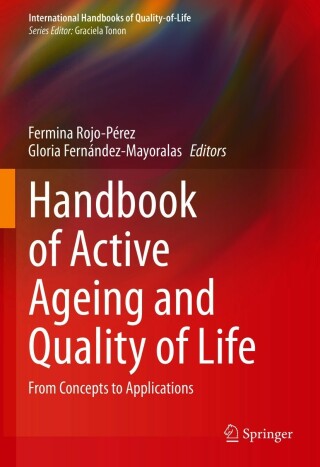Handbook of Active Ageing and Quality of Life