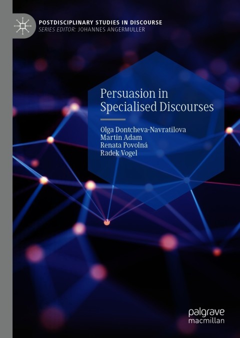 Persuasion in Specialised Discourses 