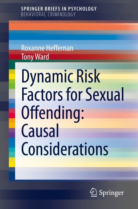 Dynamic Risk Factors for Sexual Offending 