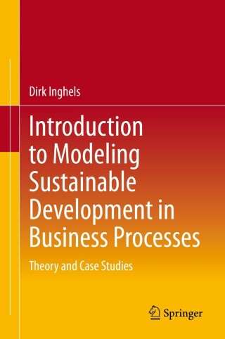 Introduction to Modeling Sustainable Development in Business Processes