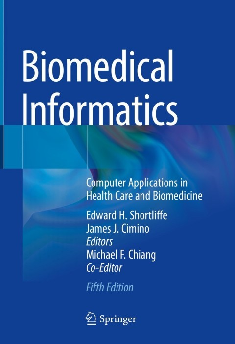 Biomedical Informatics 