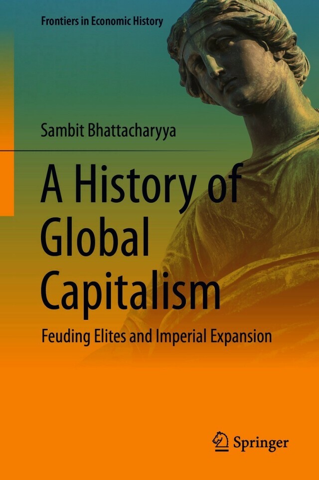 A History of Global Capitalism