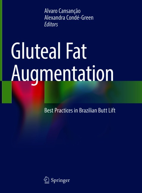 Cover image for book Gluteal Fat Augmentation