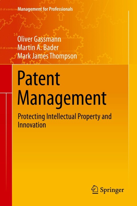 Patent Management 