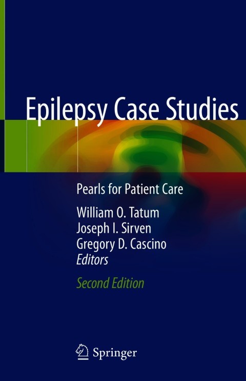 Epilepsy Case Studies 