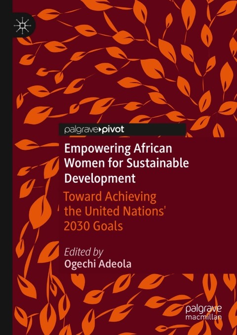 Empowering African Women for Sustainable Development 
