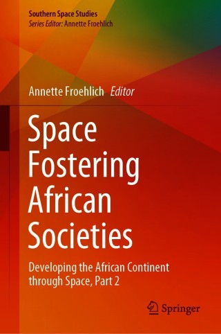 Space Fostering African Societies