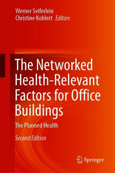 The Networked Health-Relevant Factors for Office Buildings 