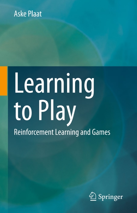 Cover image for book Learning to Play