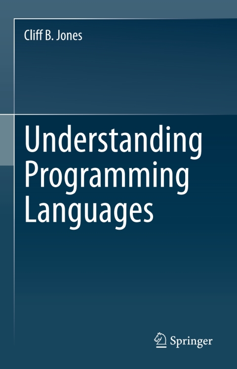 Understanding Programming Languages 