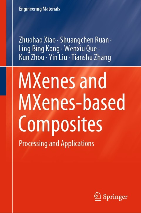 MXenes and MXenes-based Composites 