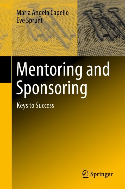 Cover image for book Mentoring and Sponsoring