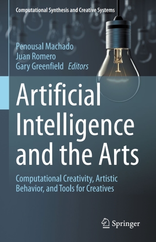 Artificial Intelligence and the Arts