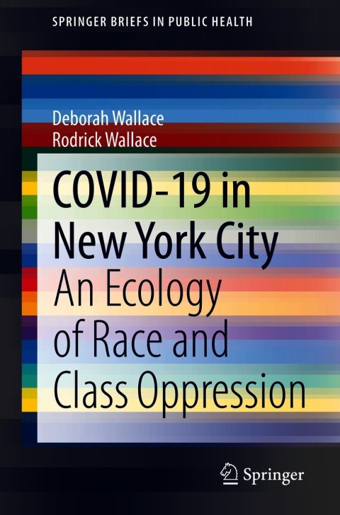 COVID-19 in New York City 