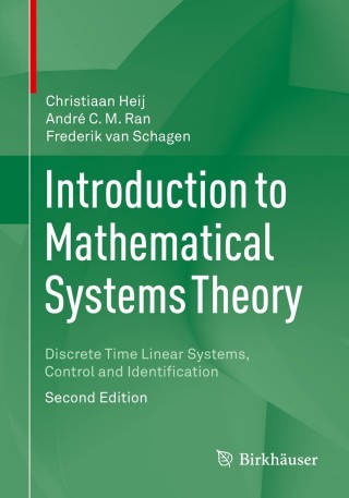 Introduction to Mathematical Systems Theory