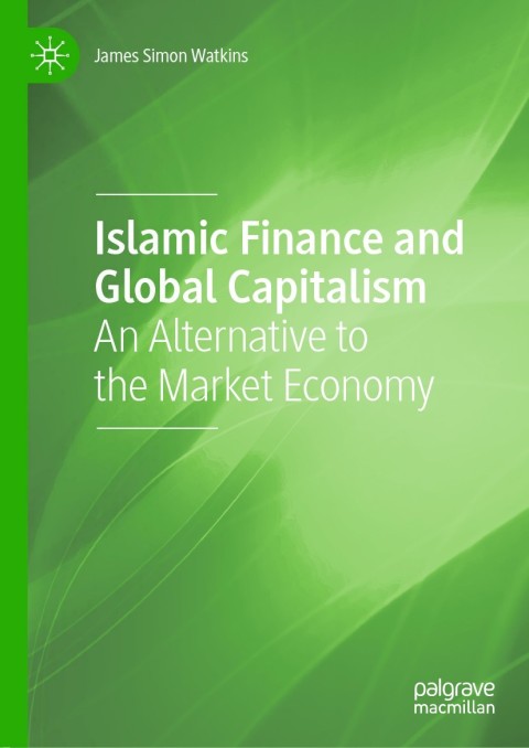 Cover image for book Islamic Finance and Global Capitalism