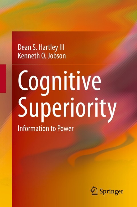 Cognitive Superiority 