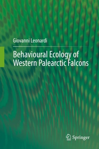 Behavioural Ecology of Western Palearctic Falcons