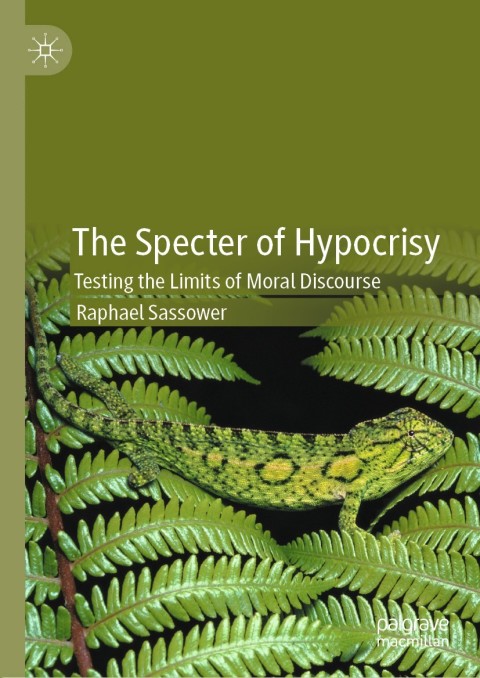 Cover image for book The Specter of Hypocrisy