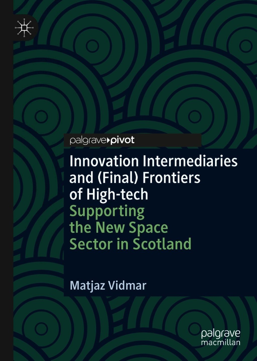 ISBN 9783030606428 product image for Innovation Intermediaries and (Final) Frontiers of High-tech (eBook Rental) | upcitemdb.com