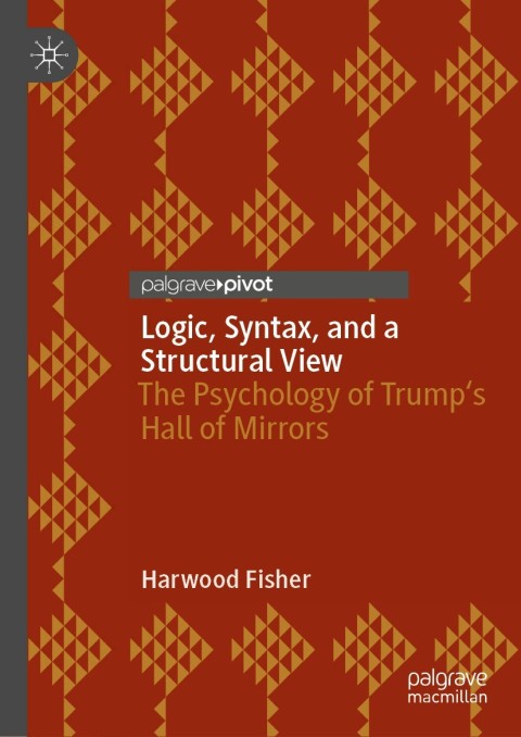 Cover image for book Logic, Syntax, and a Structural View