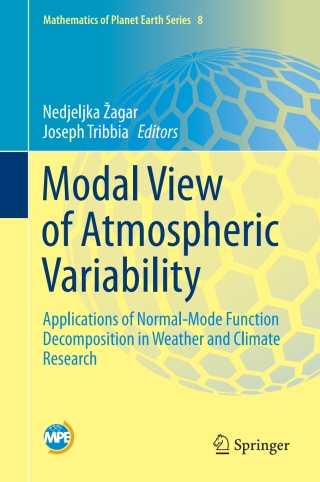 Modal View of Atmospheric Variability