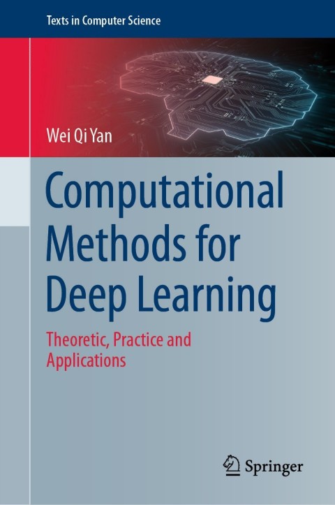 Computational Methods for Deep Learning 