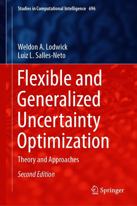Flexible and Generalized Uncertainty Optimization 